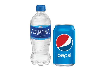 Non-alcoholic beverages